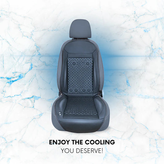 Cooler Seat